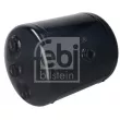 Réservoir d'air, système d'air comprimé FEBI BILSTEIN 198776 - Visuel 1