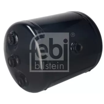Réservoir d'air, système d'air comprimé FEBI BILSTEIN 198776