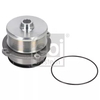 Pompe à eau, refroidissement du moteur FEBI BILSTEIN 198086