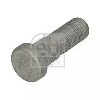 Boulon de roue FEBI BILSTEIN