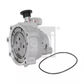 Pompe à carburant FEBI BILSTEIN 197645