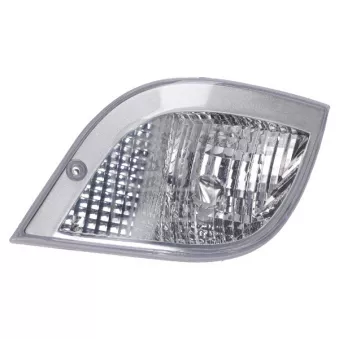 Feu clignotant avant gauche FEBI BILSTEIN 197582