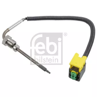 Capteur, température des gaz FEBI BILSTEIN 197729