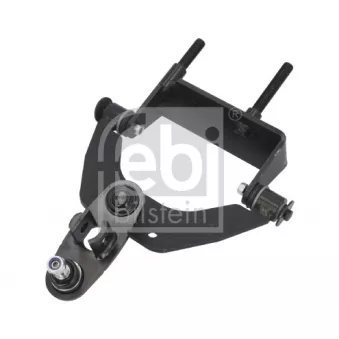 Rotule de direction, levier de vitesse FEBI BILSTEIN 197822
