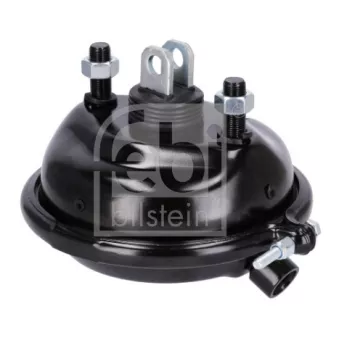 Cylindre de frein à diaphragme FEBI BILSTEIN 197818