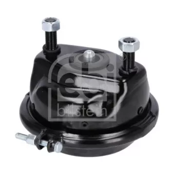 Cylindre de frein à diaphragme FEBI BILSTEIN 197819