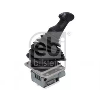 Valve de commande de frein, frein de stationnement FEBI BILSTEIN 197815