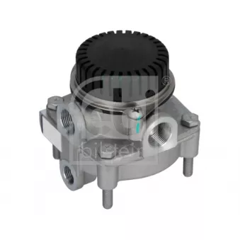 Valve-relais FEBI BILSTEIN 197816