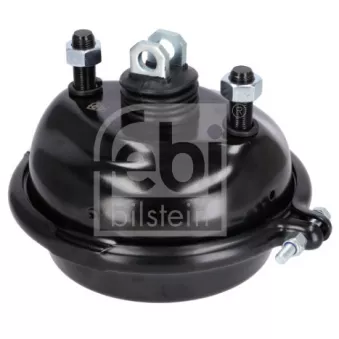 Cylindre de frein à diaphragme FEBI BILSTEIN 197817