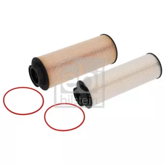Kit de filtres à carburant FEBI BILSTEIN 197350