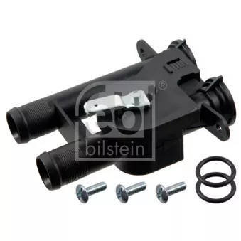 Vanne de régulation du liquide de refroidissement FEBI BILSTEIN
