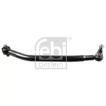 Triangle ou bras de suspension (train avant) FEBI BILSTEIN 182489