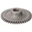 Roue dentée, compresseur d'air FEBI BILSTEIN 182739 - Visuel 1