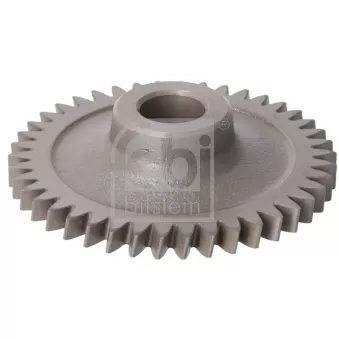 Roue dentée, compresseur d'air FEBI BILSTEIN 182739