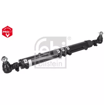 Vérin, direction assistée FEBI BILSTEIN 180096