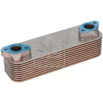 Radiateur d'huile FEBI BILSTEIN 180547