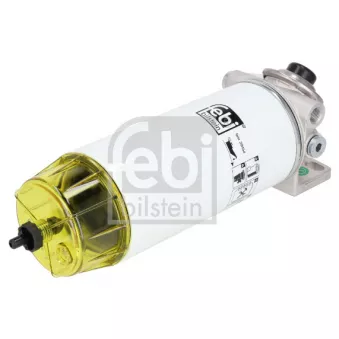 Boîtier, filtre à carburant FEBI BILSTEIN 180640