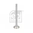 Soupape d'émission FEBI BILSTEIN 179183 - Visuel 1