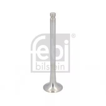 Soupape d'émission FEBI BILSTEIN 179183