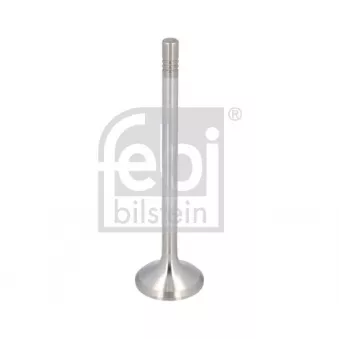 Soupape d'émission FEBI BILSTEIN 179196