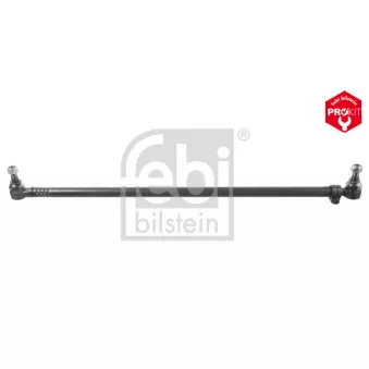 Barre de direction FEBI BILSTEIN 18411