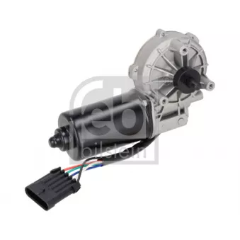 Moteur d'essuie-glace FEBI BILSTEIN 183369