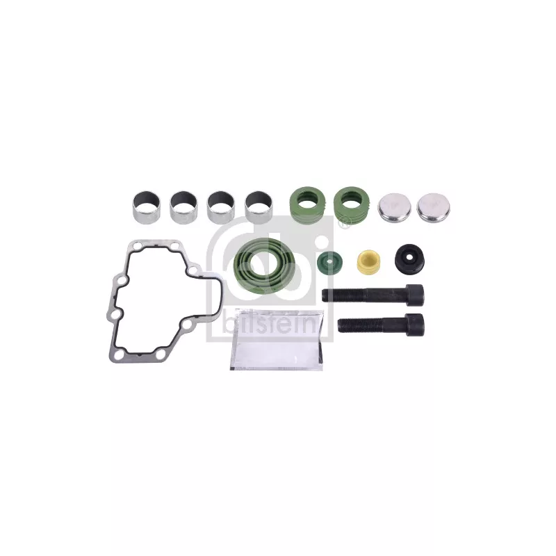 Kit de réparation, étrier de frein FEBI BILSTEIN 184567