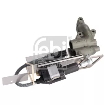 Vanne EGR FEBI BILSTEIN 184824