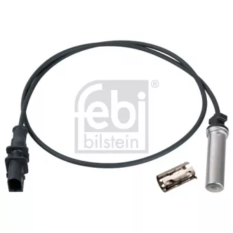 Capteur, vitesse de roue FEBI BILSTEIN 172414