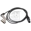 Capteur, vitesse de roue FEBI BILSTEIN 172516 - Visuel 1