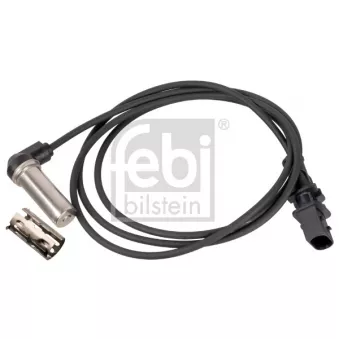 Capteur, vitesse de roue FEBI BILSTEIN 172516