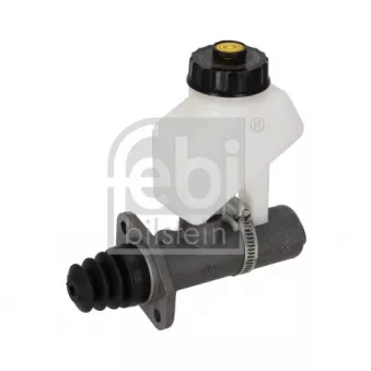 Cylindre émetteur, embrayage FEBI BILSTEIN 172911