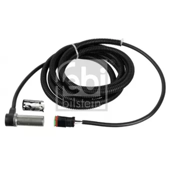 Capteur, vitesse de roue arrière droit FEBI BILSTEIN 171611