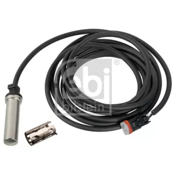 Capteur, vitesse de roue FEBI BILSTEIN 171612