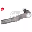 Rotule de barre de connexion FEBI BILSTEIN 171499 - Visuel 2
