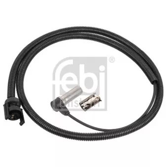 Capteur, vitesse de roue avant droit FEBI BILSTEIN 172048