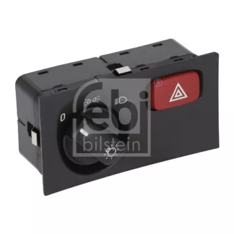 Interrupteur, lumière principale FEBI BILSTEIN 173337