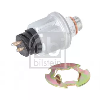 Indicateur de pression d'huile FEBI BILSTEIN 18602
