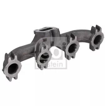 Collecteur, système d'échappement FEBI BILSTEIN 185772