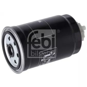 Filtre à carburant FEBI BILSTEIN 17660