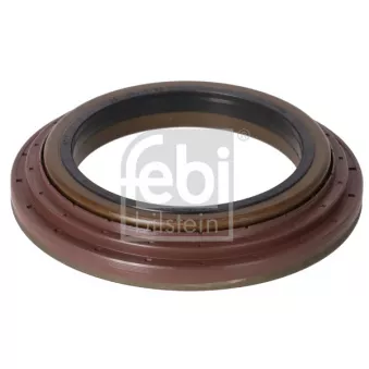 Bague d'étanchéité, différentiel FEBI BILSTEIN 176417