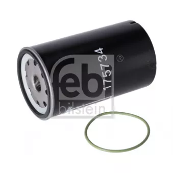 Filtre à carburant FEBI BILSTEIN 175734