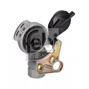 Tête d'accouplement FEBI BILSTEIN