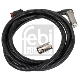 Capteur, vitesse de roue FEBI BILSTEIN 174527