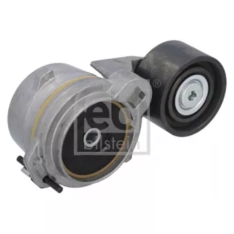 Tendeur de courroie, courroie trapézoïdale à nervures FEBI BILSTEIN 175270