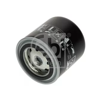 Filtre de liquide de refroidissement FEBI BILSTEIN 175733