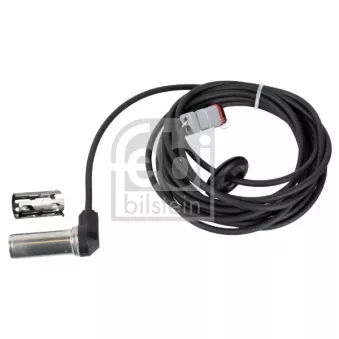 Capteur, vitesse de roue FEBI BILSTEIN 174165