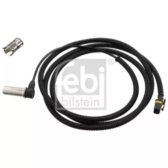 Capteur, vitesse de roue avant droit FEBI BILSTEIN 102456