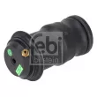 Soufflet à air, suspension de la cabine FEBI BILSTEIN 103210 - Visuel 1