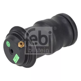 Soufflet à air, suspension de la cabine FEBI BILSTEIN 103210